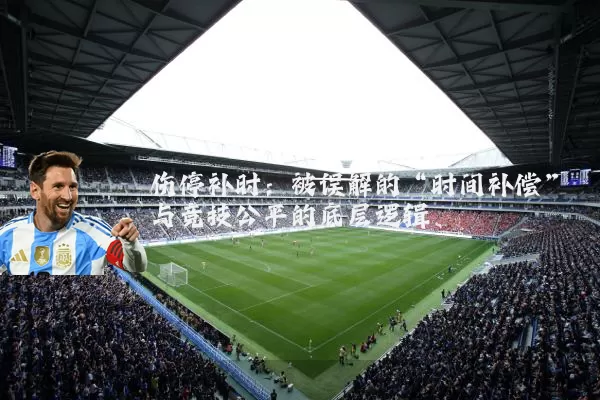 伤停补时:被误解的“时间补偿”与竞技公平的底层逻辑